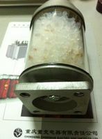 變壓器吸濕器，變壓器硅膠，重慶變壓器組件批發(fā)